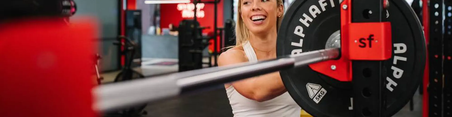 Snap Fitness 24/7 Loganholme