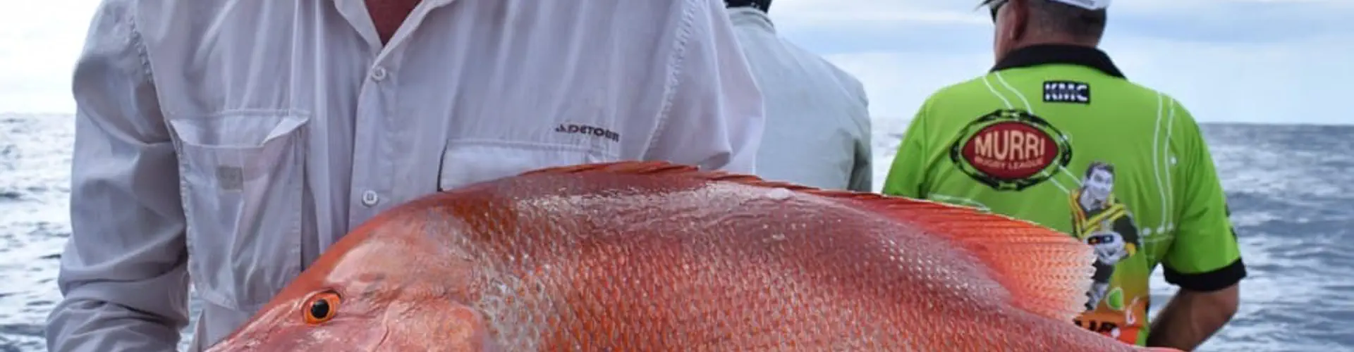 Rainbow Escape Charters