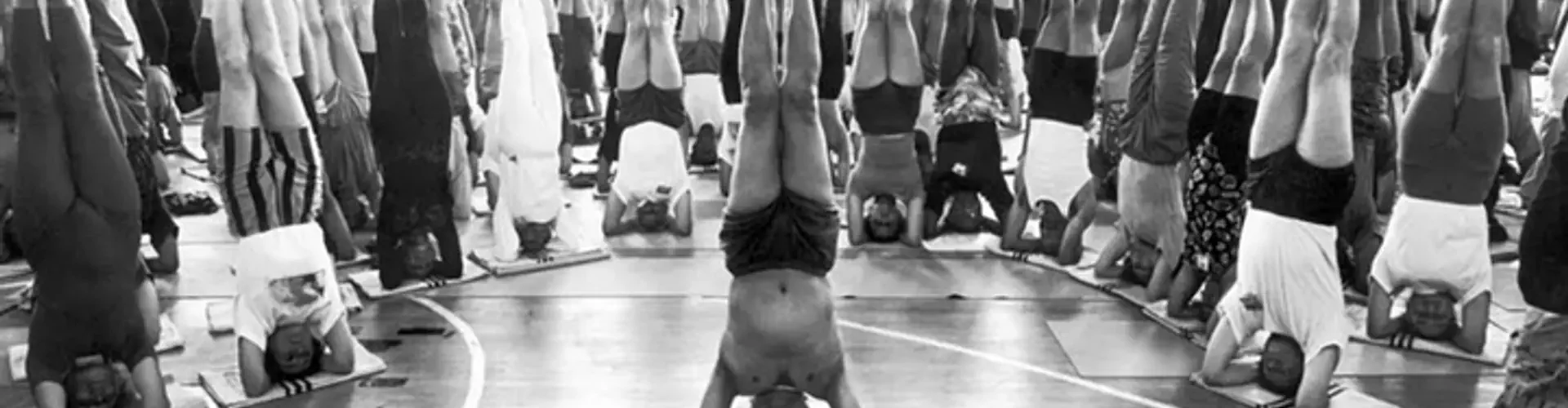 Centre de Yoga Iyengar de Vannes