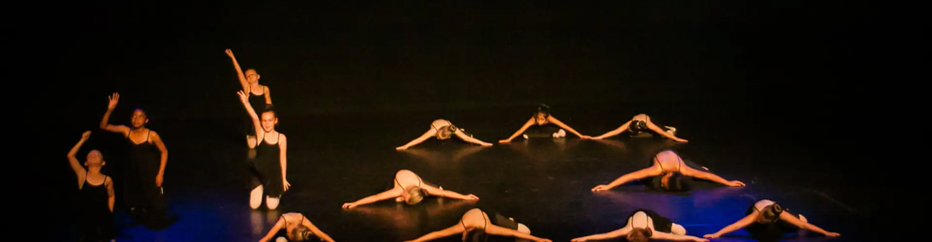 ID Dance Camp