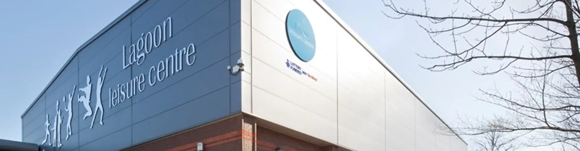 Lagoon Leisure Centre
