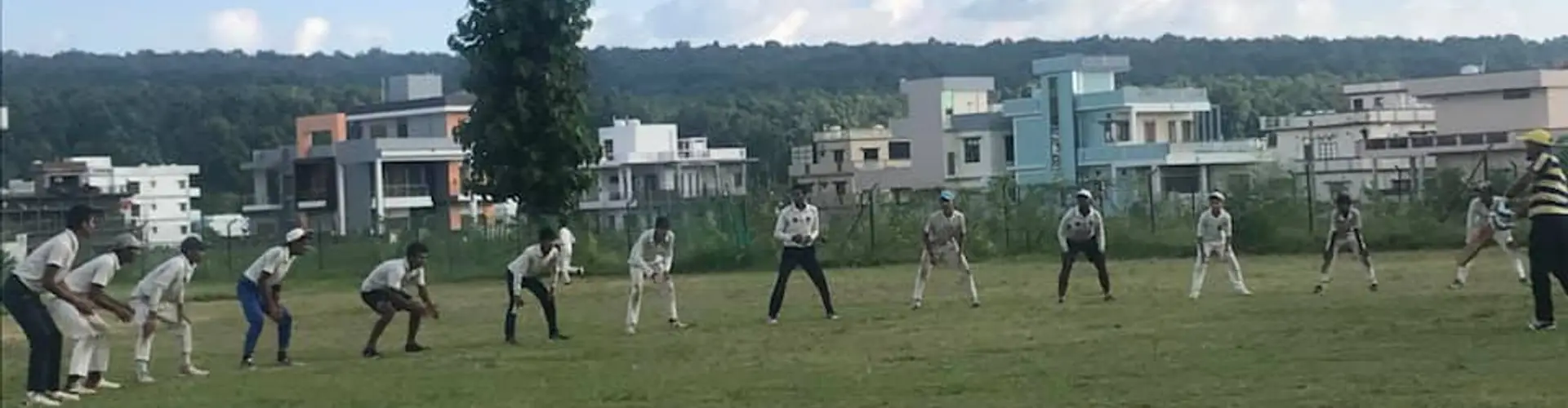 Purohit Cricket Academy | Best Cricket Academy with hostel in Dehradun