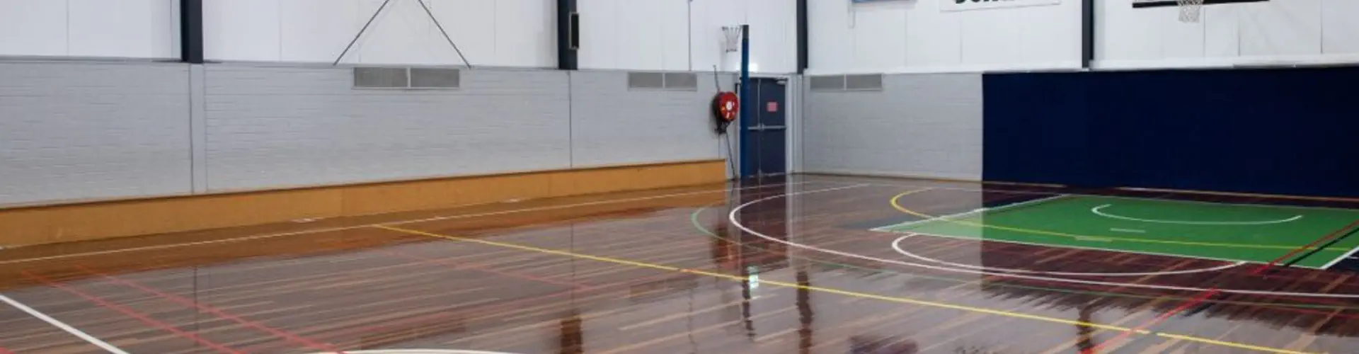 Leeds Street Sports Centre, Doncaster