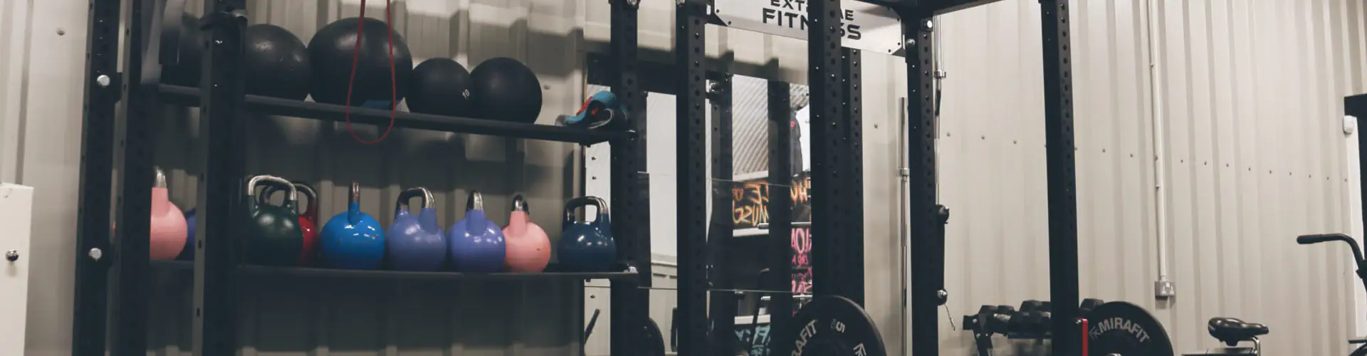 Gains Room
