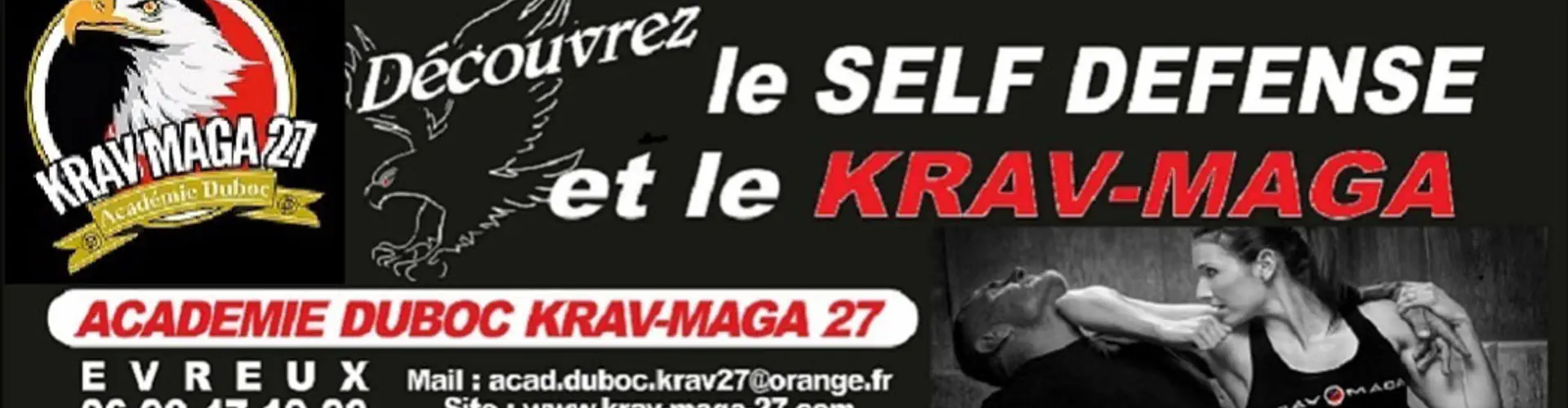 Krav Maga 27