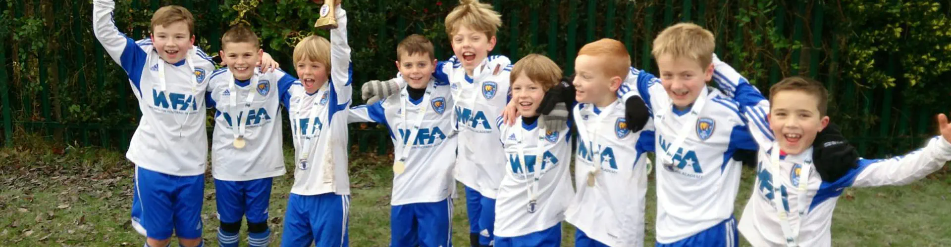 Wilmslow Town Football Club