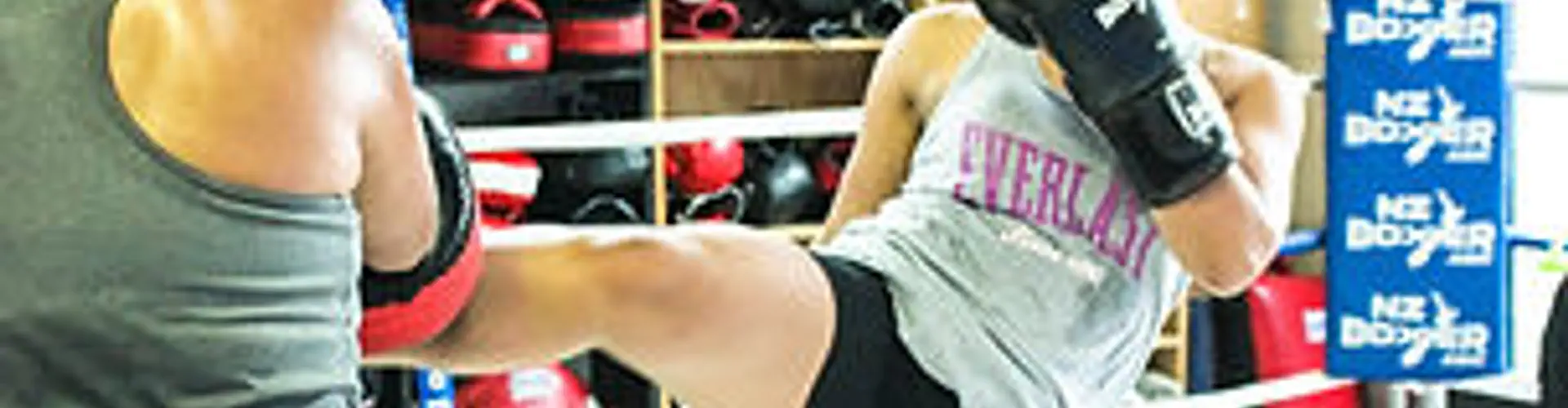 Auckland MMA