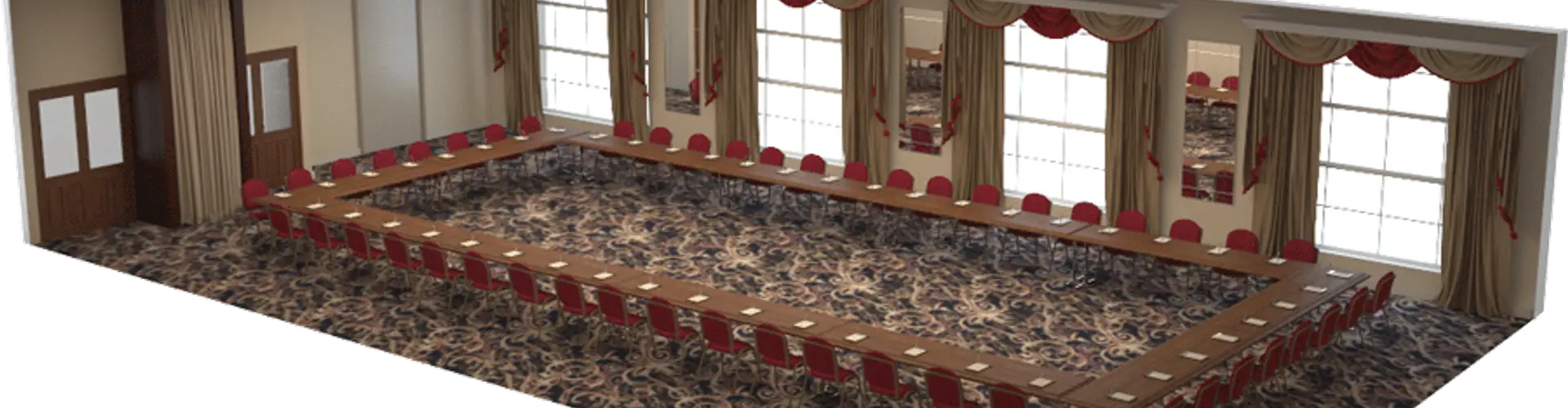 The Grand Hotel Malahide