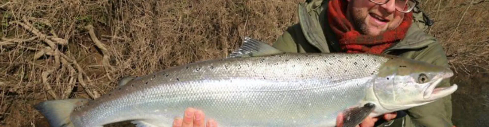 Lower Hill Court Fishery