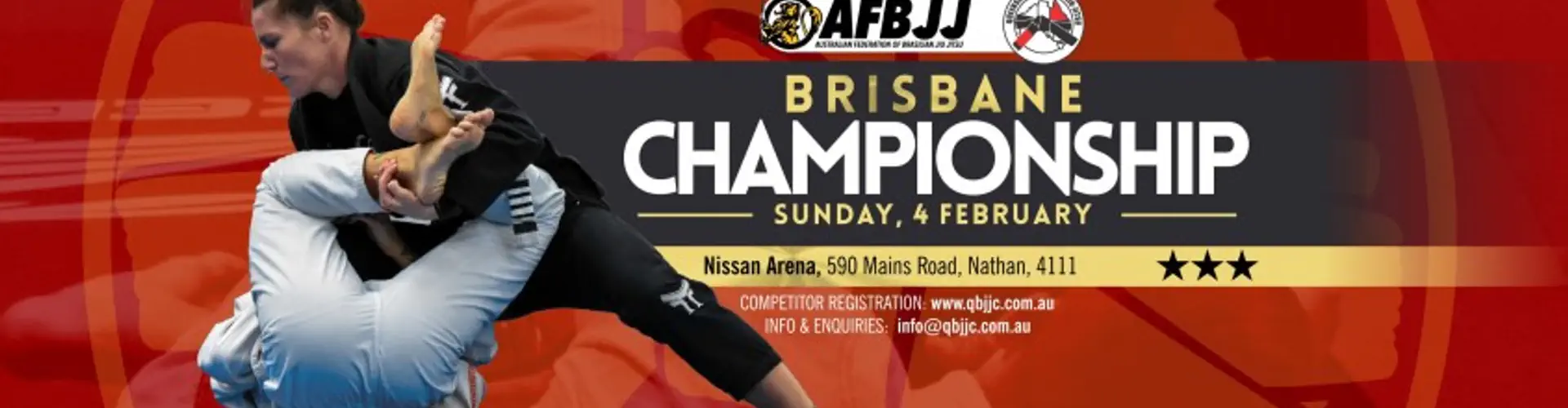 Compétition des Entraîneurs à Byron Bay