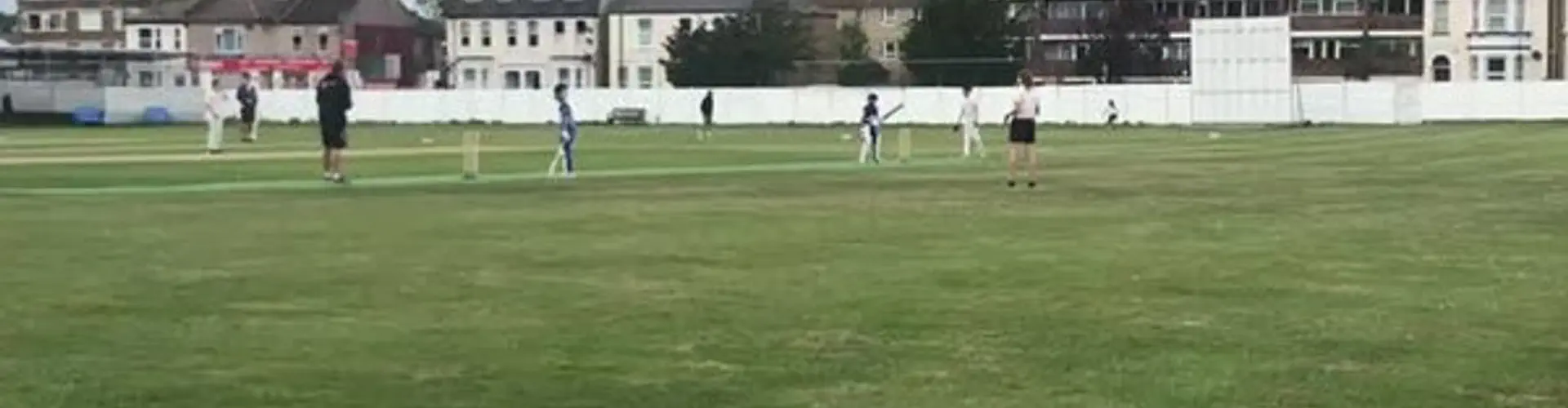 Bexleyheath Cricket Club