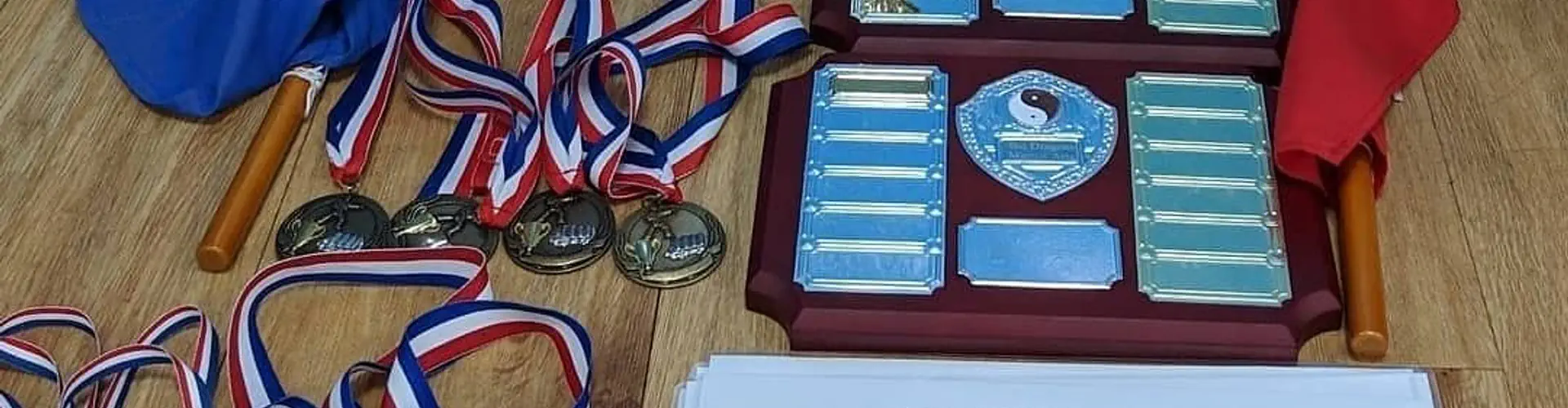 Tao Dragons Martial Arts Worthing