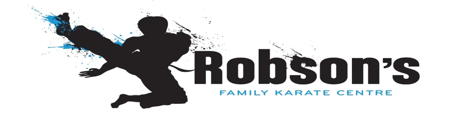 Robsons Family Karate