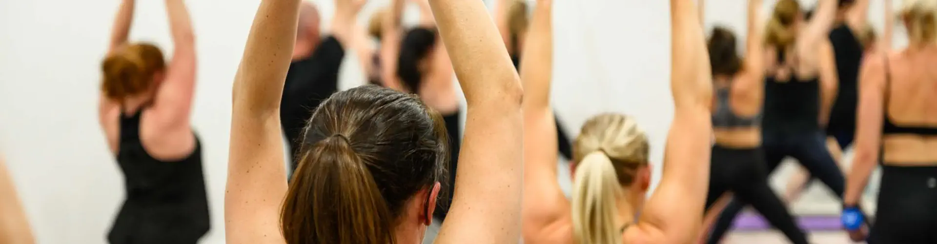 The Hot Room (Hot Yoga Limerick)