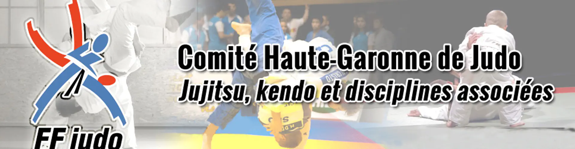 Avenir Judo 31- Dojo AMOUROUX