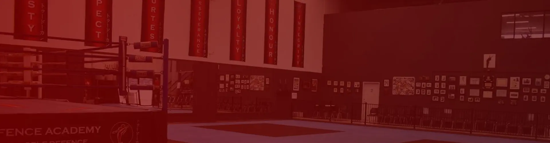 Toodokan Martial Arts Academy
