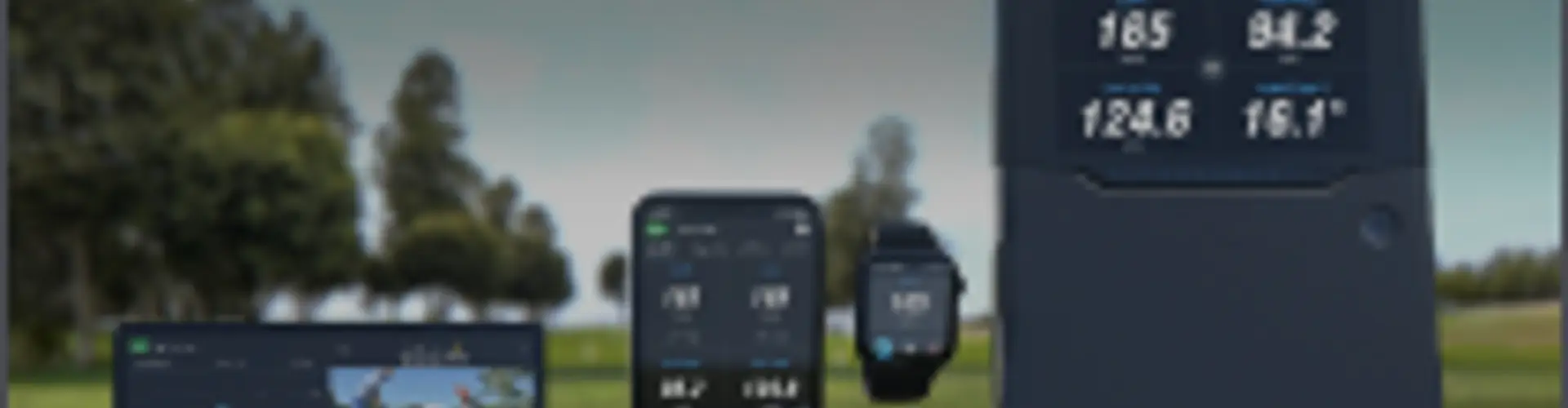 Ballarat Big Swing Golf