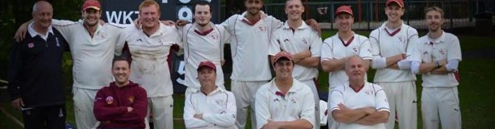 Llantwit Major Cavaliers Cricket Club