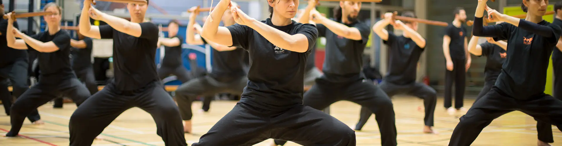 Mei Quan Tai Chi - East Dulwich