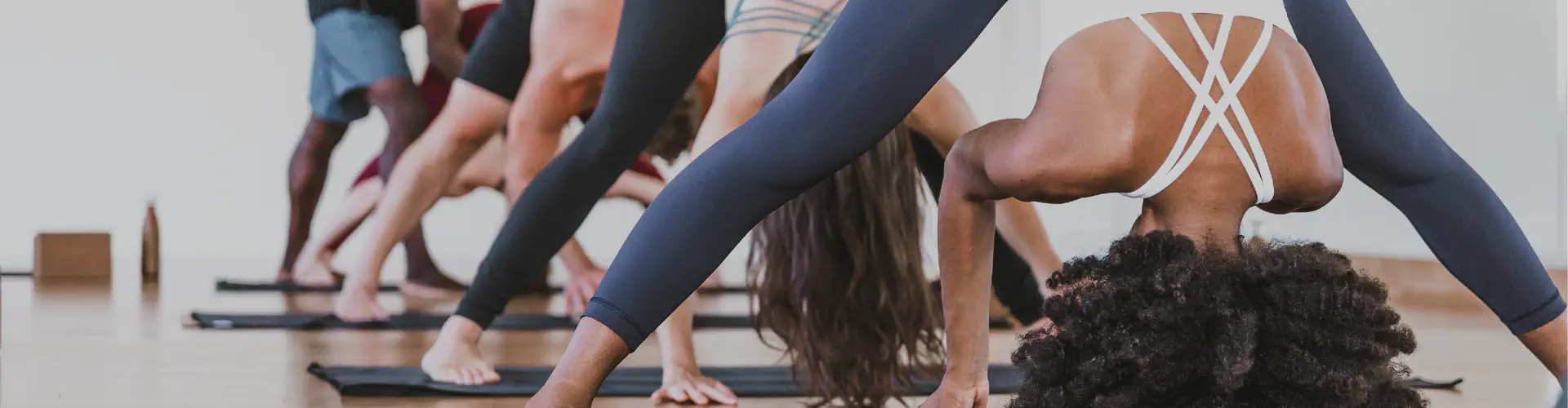 Modo Yoga London West