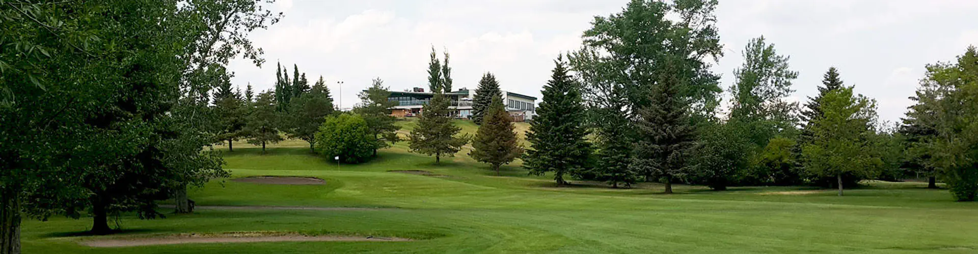 CCT Golf Centre