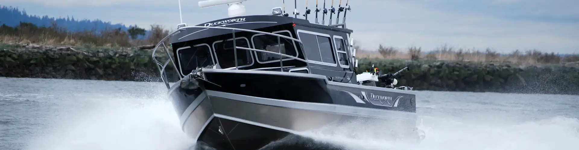 Osprey Ocean Charters