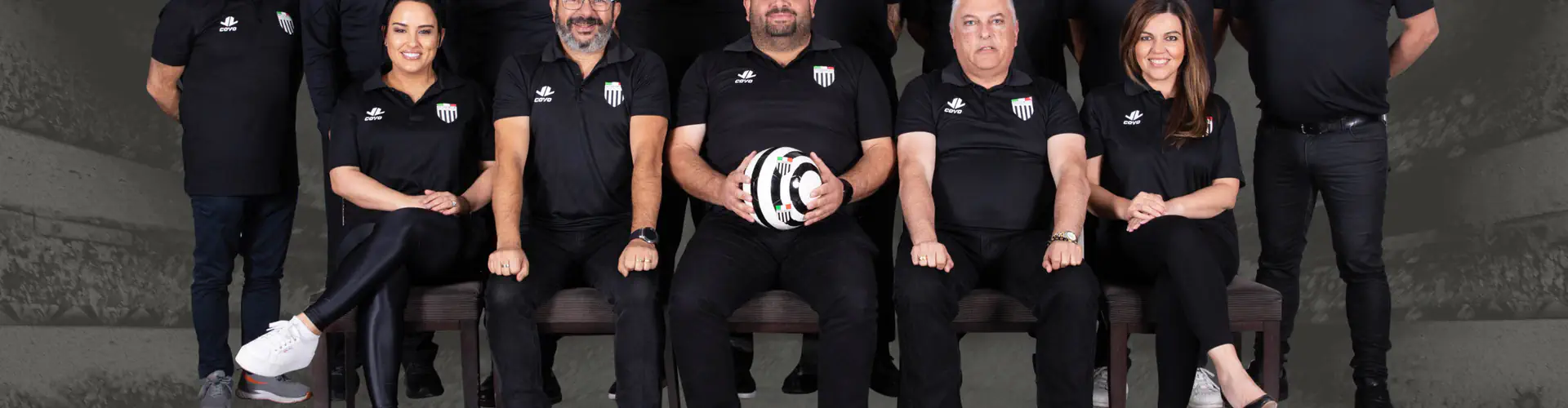 Brunswick Juventus FC
