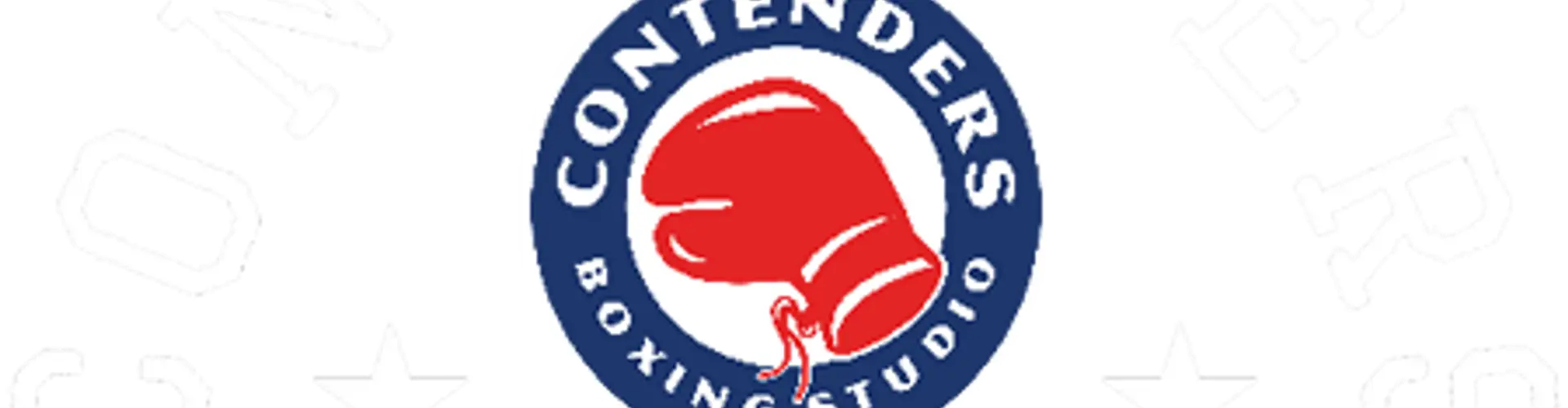 Contenders Boxing Classes & Training