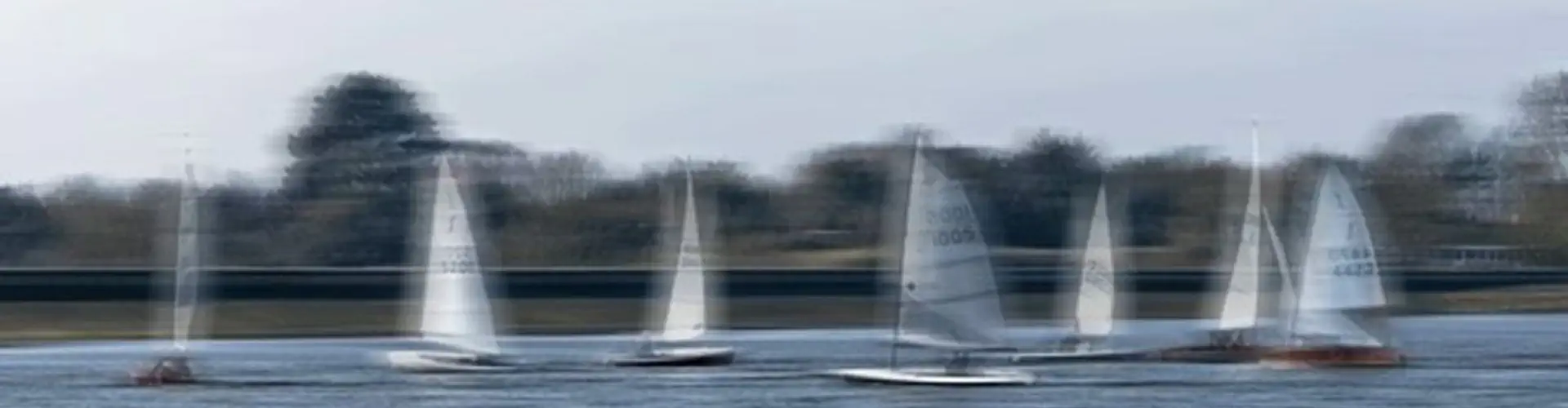 Ardleigh Sailing Club