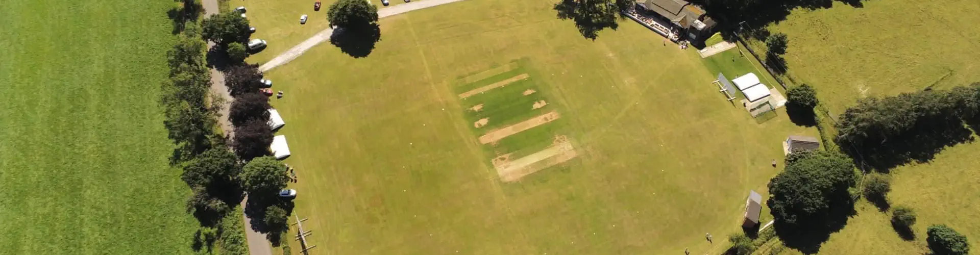 Moddershall Cricket Club