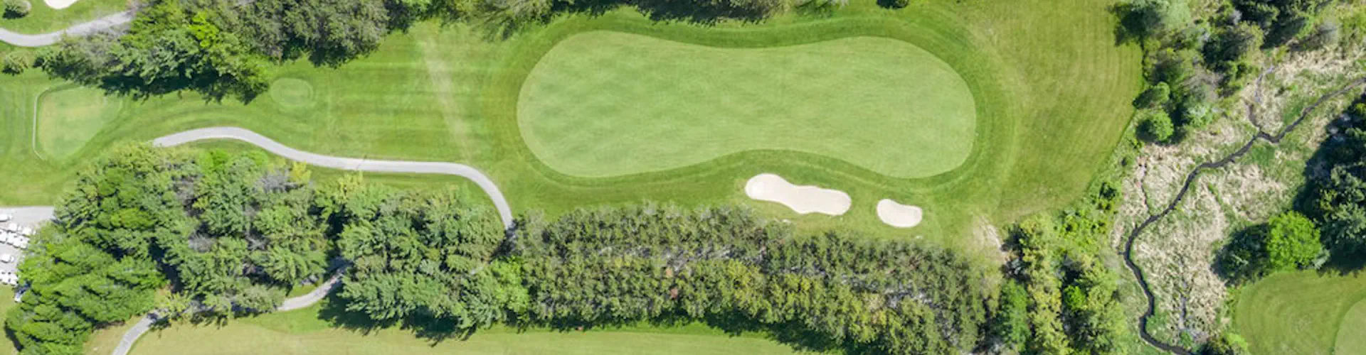 Woodington Lake Golf Club
