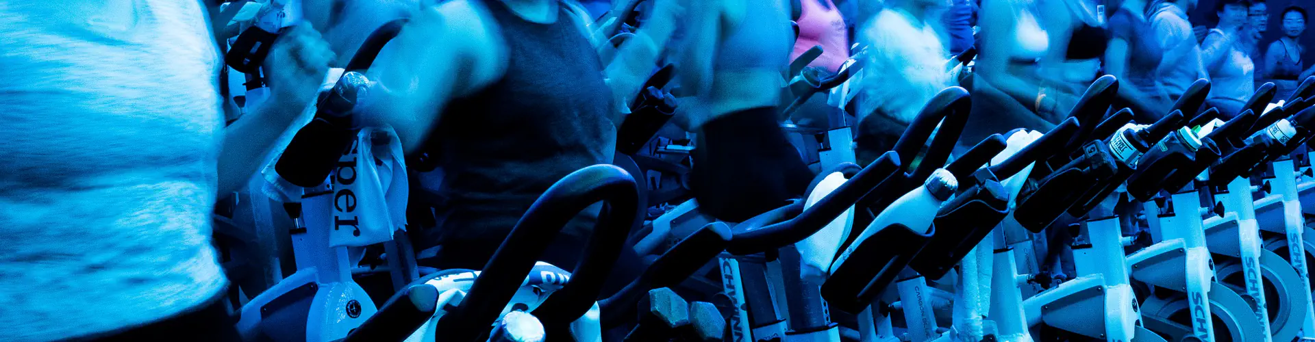 YYC CYCLE SPIN STUDIO - Marda Loop
