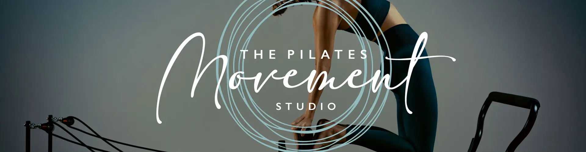 Reformer Pilates Studio & Specialised Personal Training