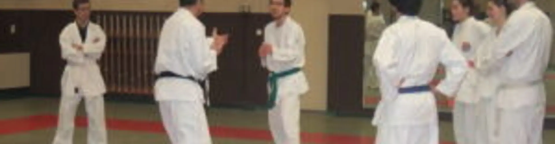 ASPTT Rennes Karaté
