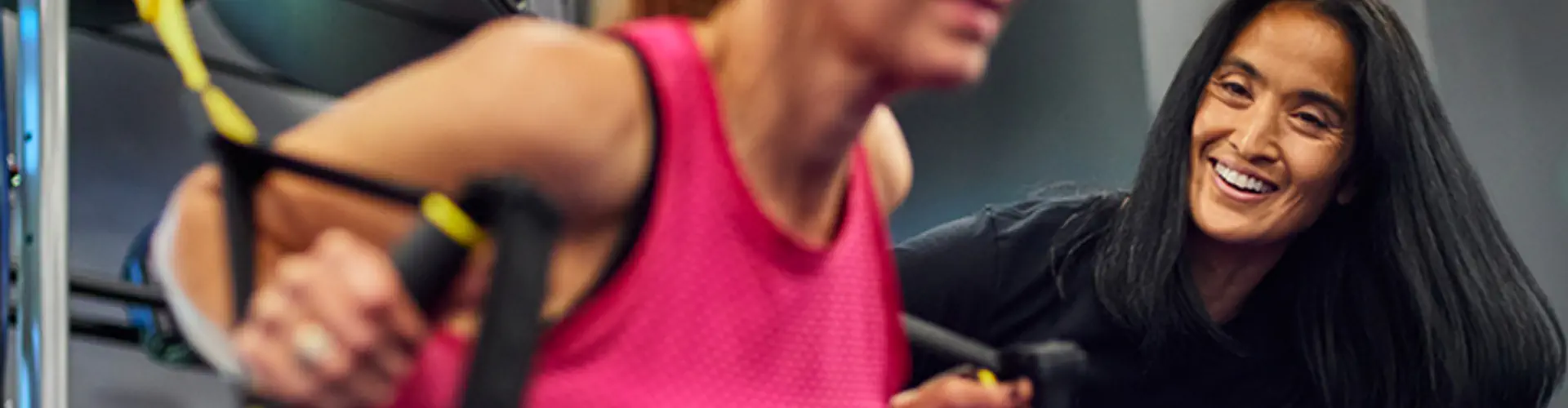 Anytime Fitness Les Saules