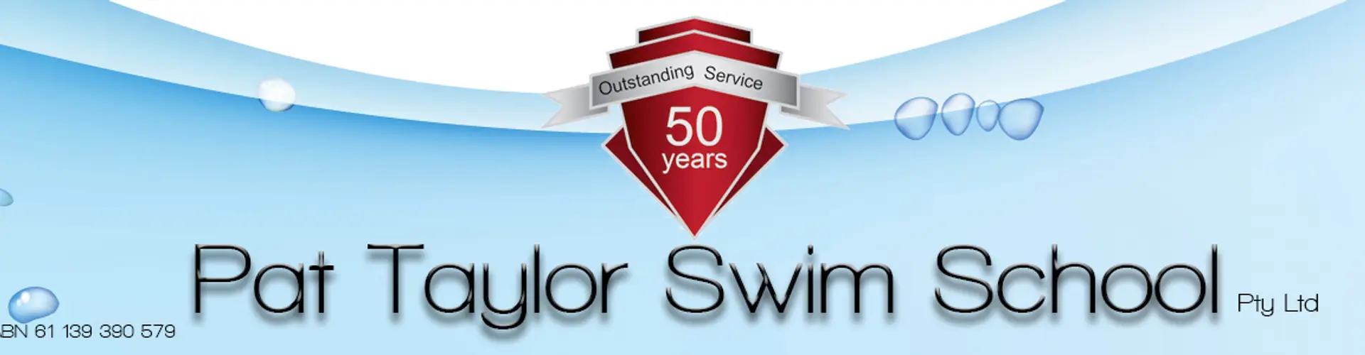 Pat Taylor Swim School