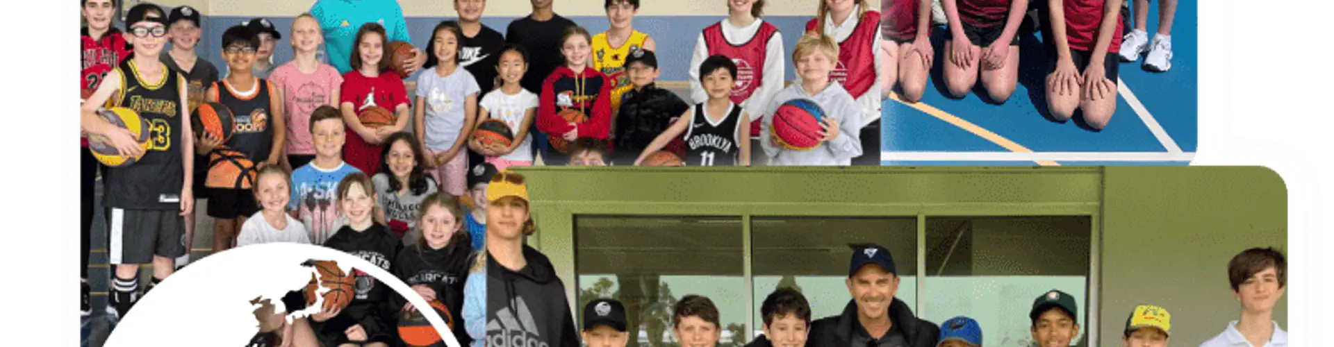 International Sports Camps
