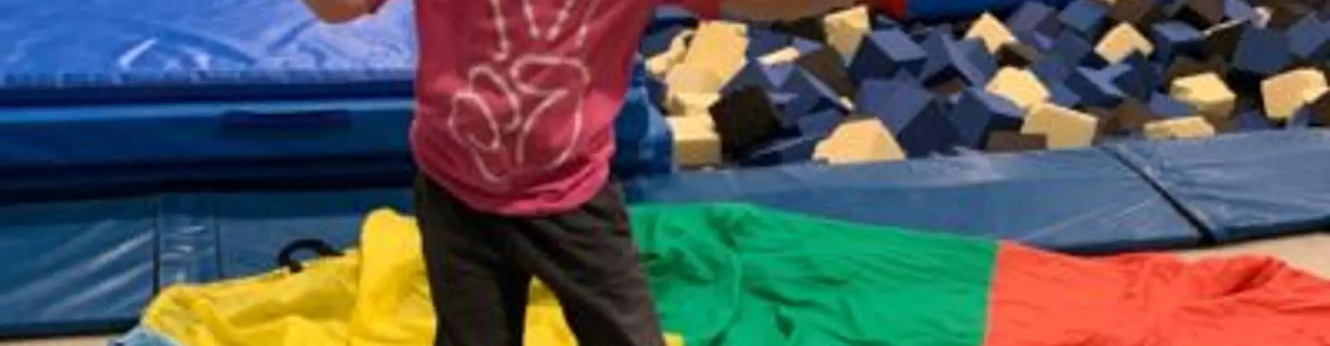Kitchener-Waterloo Gymnastics Club