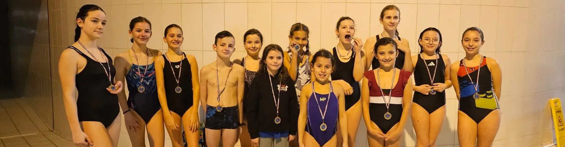 CMN (C'Chartres Métropole Natation)