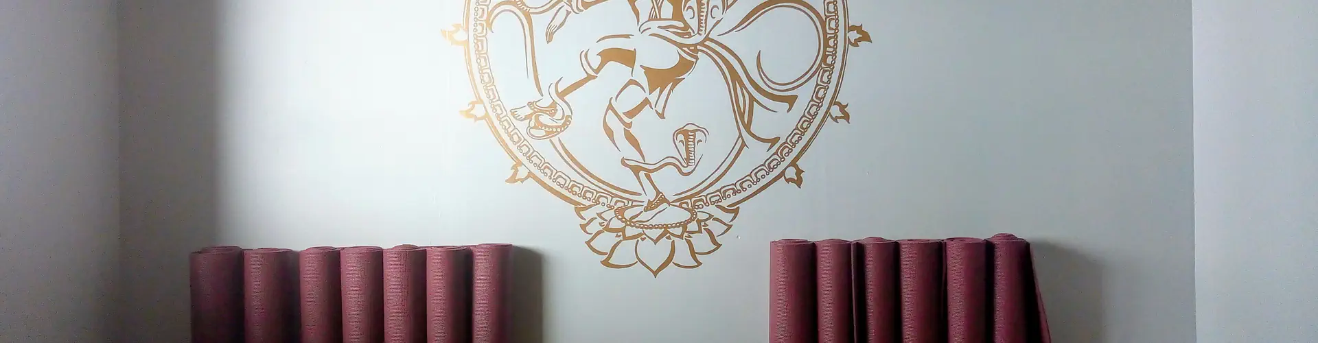 Studio Yoga Angers Centre