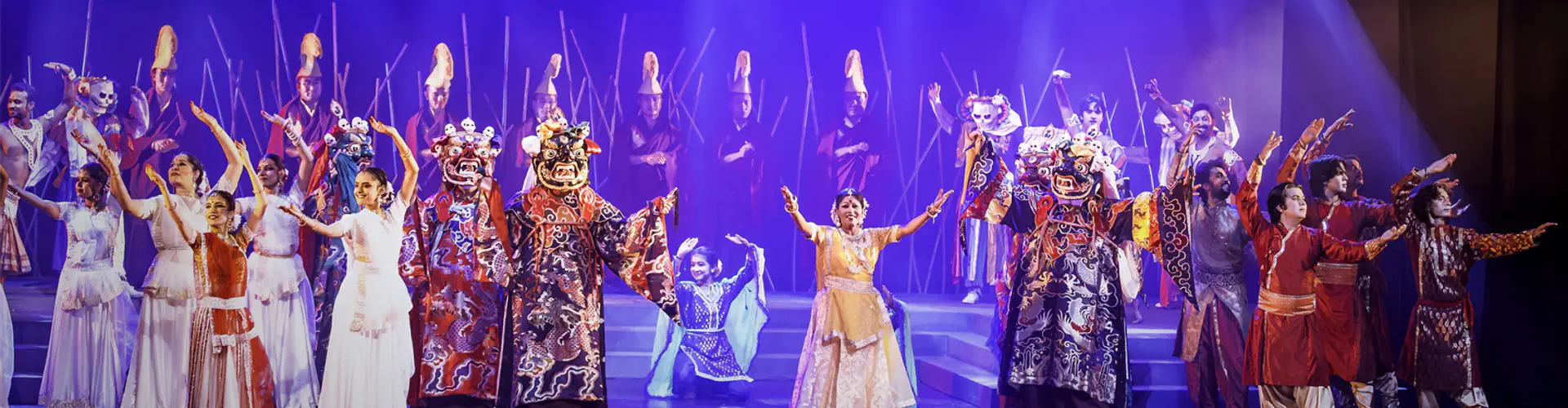 ASAVARI Centre for Kathak