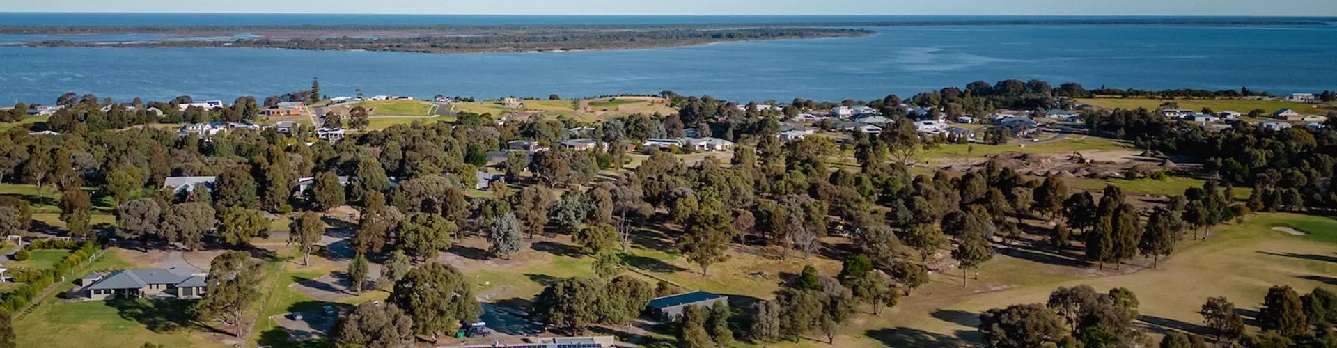 Lagoon Glamping
