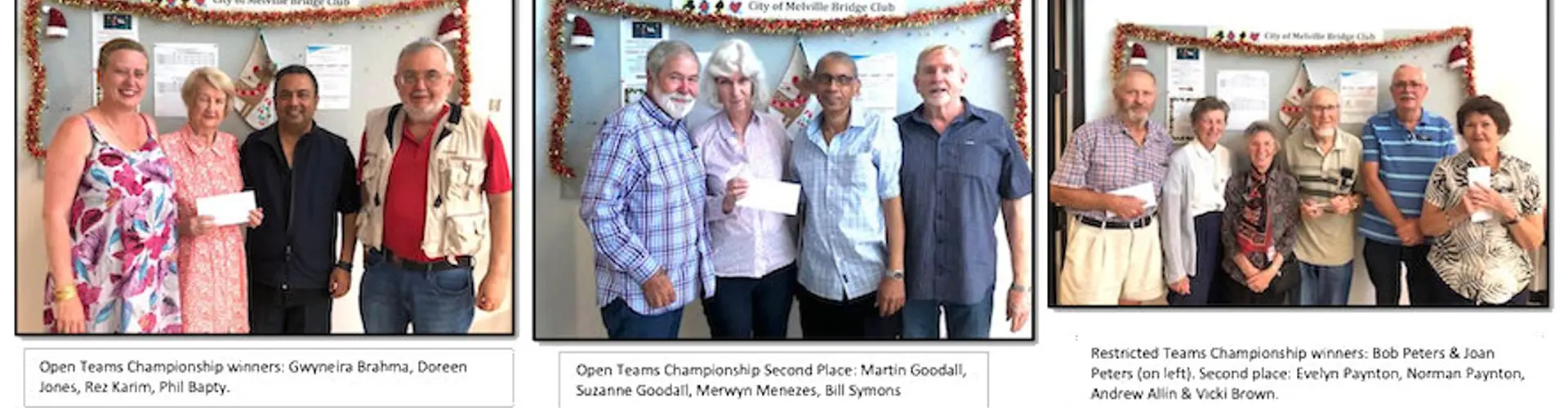 GNOT Qualifiers