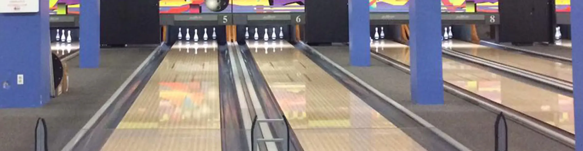 Bayshore Lanes