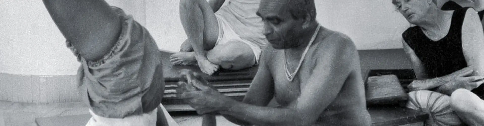 Yoga Raspail