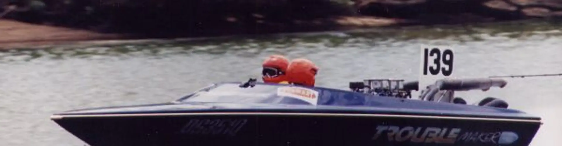 NSW Water Ski Federation