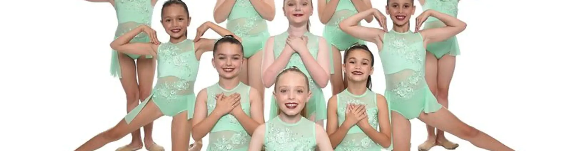 Performance Edge Dance Academy