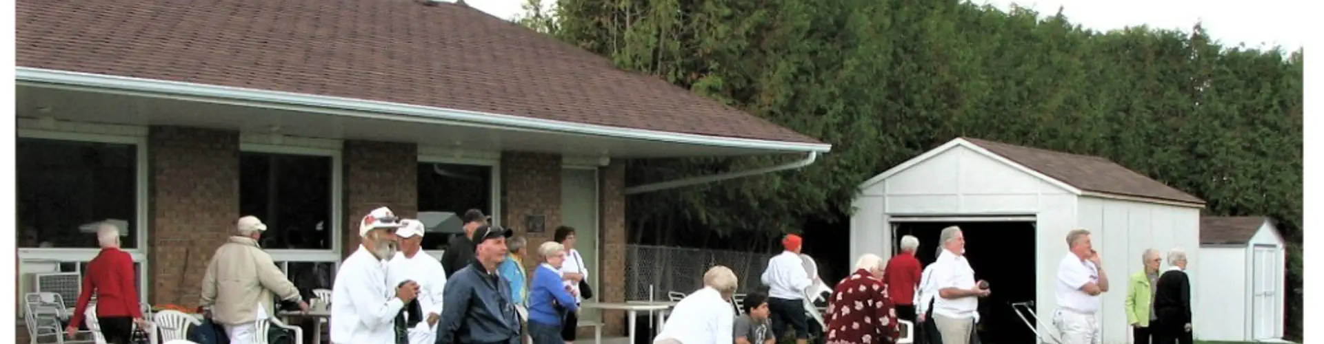 Port Perry Lawn Bowling Club