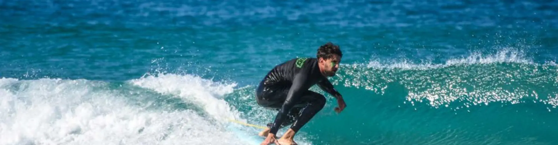 Ocean Adventure Surf Camp Surf School Hossegor