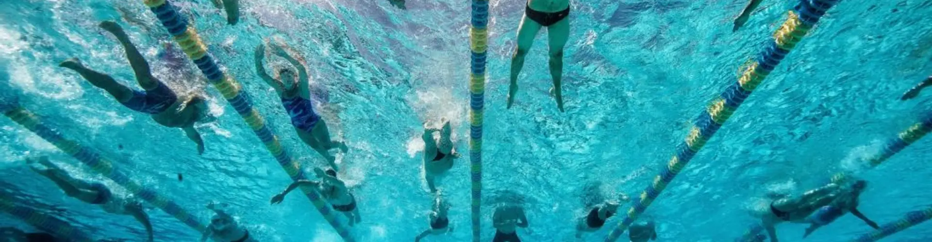 Templeogue College Swimming Pool